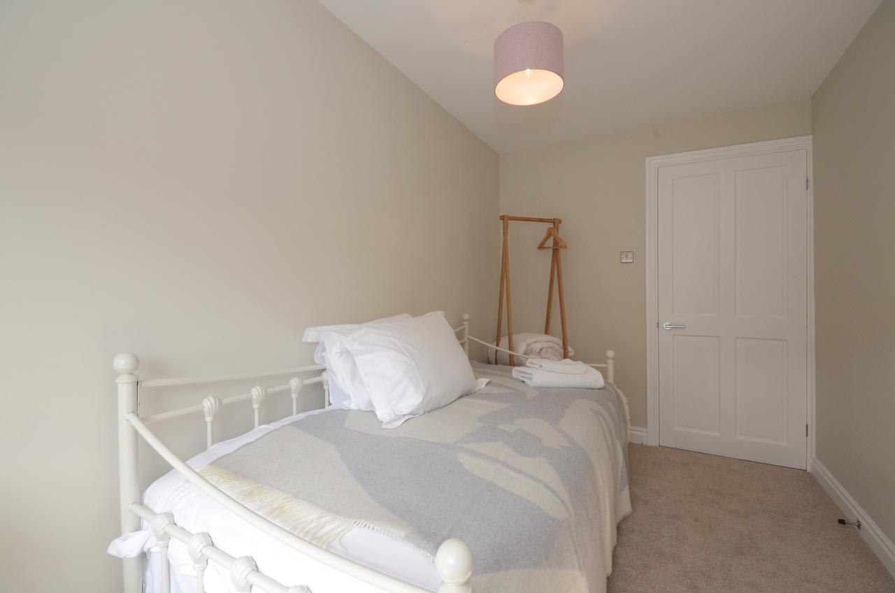 Fossgate Luxury Duplex City Centre Apartment With Free Parking York Bagian luar foto